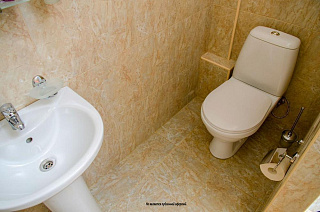 1,5-комнатная квартира