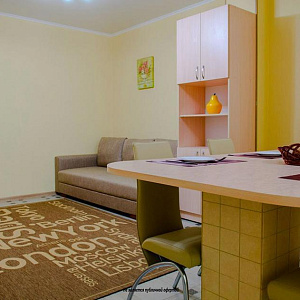 1,5-комнатная квартира