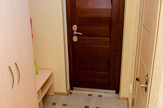 1,5-комнатная квартира