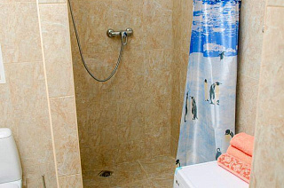 1,5-комнатная квартира