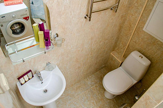 1,5-комнатная квартира