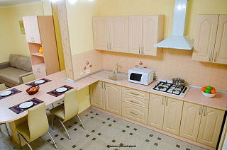 1,5-комнатная квартира