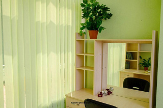 1,5-комнатная квартира