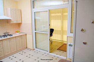 1,5-комнатная квартира